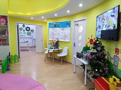 寧波一硯教育信息咨詢 專業化教育咨詢助力學生成長