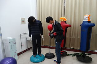 心理健康教育與咨詢中心迎來傳媒學院新生參觀 教育咨詢