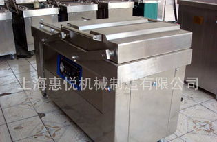 從食品保鮮到精密制造 真空封裝技術的跨界應用